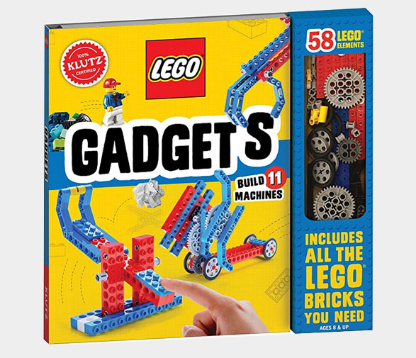 LEGO Gadgets
