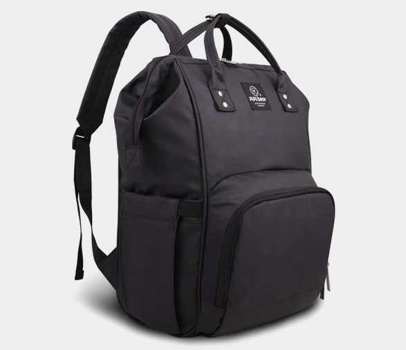 Pipi Bear Nappy Changing Bag