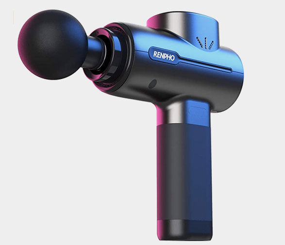 RENPHO Deep Tissue Massage Gun