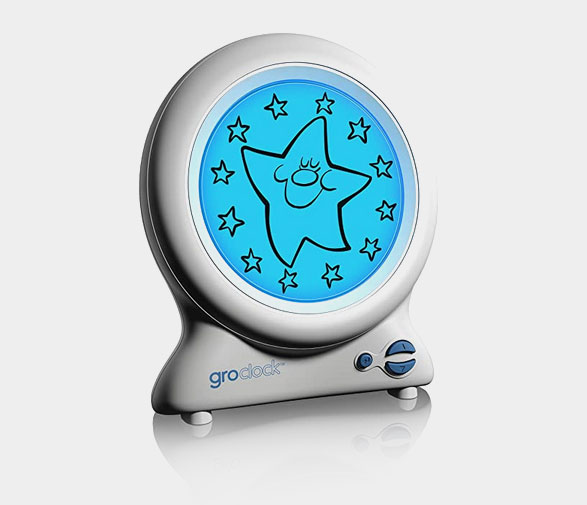 Tommee Tippee GroClock Toddler Sleep Trainer